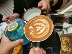 -人民咖啡馆(四行仓库店)