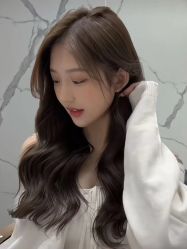 -东方美妍