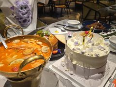 -Home Thai·泰谣(王府井apm店)