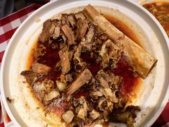 -西贝(紫荆广场店)