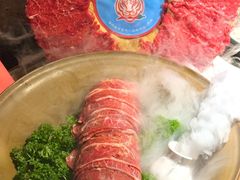 -辣虎·庭院火锅(临平新天地店)