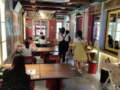大堂-韩热集市(百源店)
