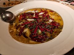 -大师兄·西北小馆(南沙万达广场店)