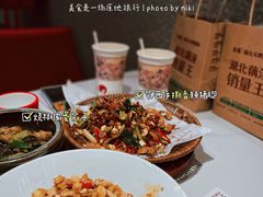 -来菜·湖北头牌藕汤(武商MALL众圆店)