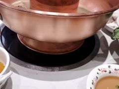 -东门口涮肉·砂锅·烤串(老门东店)