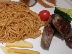 -新世界餐厅(万达店)