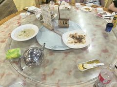 -新金盛·海鲜酒楼(盐田店)