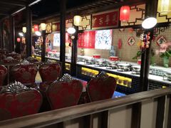 -宝丽金大酒店·洗浴中心
