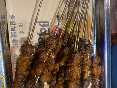 -阿记烧烤(大兴新区店)