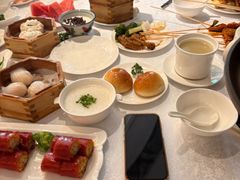 -香宫中餐厅 · 桂林香格里拉