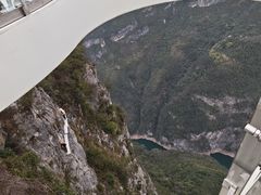 -重庆云阳龙缸景区