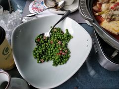 -野蔓果·山野菜(西湖景区·龙井茶田店)