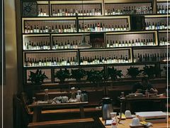 大堂-木屋烧烤(龙湖天街店)