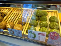 -西树泡芙(徐州苏宁广场店)