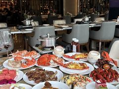 -安蒂娅·海鲜自助餐厅(安蒂娅美兰酒店)