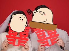 -bobo高端证件照工作室(三元桥店)