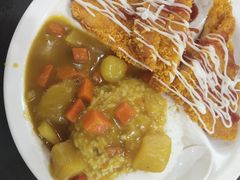 -上海健康医学院北苑食堂