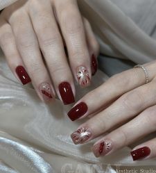 -明源·24小时美甲美睫