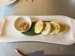 -彩丰楼中餐厅·仁恒洲际酒店
