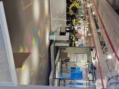 -海力健身游泳(太古里朗御店)