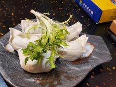 -成都老码头火锅(旺角店)