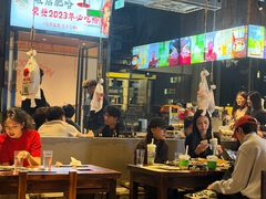 -破店肥哈·海鲜·烧烤(郑州银泰inPARK店)