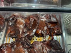 -黑色经典臭豆腐·湖南特产(太平街口店)