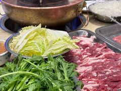 -月圆火锅(宁海东路二店)