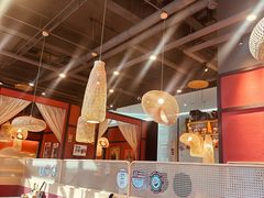 -我的面 川味Bistro(后沙峪店)
