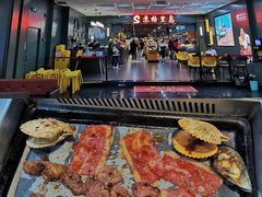 -苏格里岛自助海鲜烤肉火锅(集美万达店)