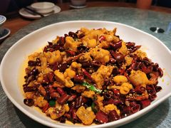 -首秀·四川料理(星耀101店)
