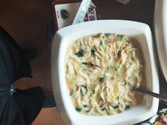 -老雒阳面馆·水席(定鼎门店)