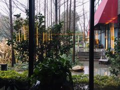 -天目湖涵田半山温泉