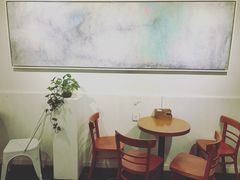 -边渡咖啡烘焙店(昙华林店)