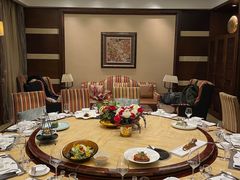 -银湖宴会中心-餐饮部