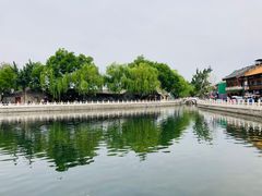 -什刹海