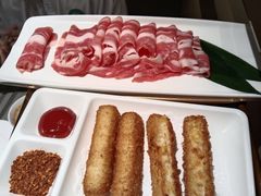 -海底捞火锅(汕头苏宁广场店)