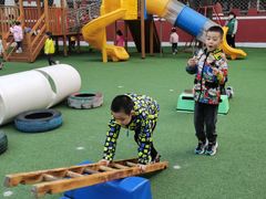 -北京市邮政管理局海慧寺幼儿园