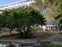 -陈李济中药博物馆