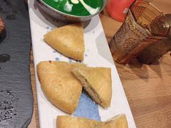 -敏珠拉姆藏餐·南京厨房(富春江东街店)