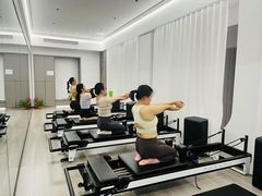 -万宝财富商业广场
