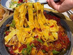 -石榴红了·非遗酥皮烤包子·新疆菜(瑞豪店)