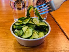 -Devils’ Brewery小恶魔精酿啤酒(泛海美式熏肉店)