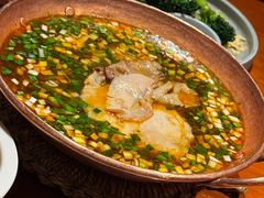 -SHAN山(前滩太古里店)