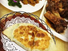 -李连贵熏肉大饼(兴工街店)