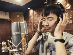 -嘉音阁录音棚影视制作中心(鑫丰雍景豪城1期店)