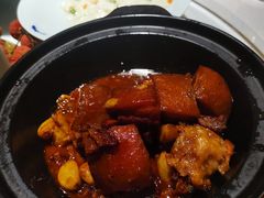 -鸭王烤鸭店(三里河店)