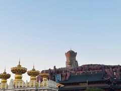 -上海东林寺(金山区)
