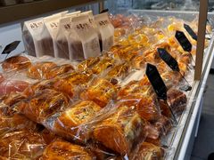-美事客·面包·蛋糕·甜品(CBD店)