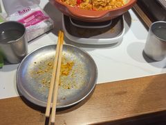 -不是烧烤·武汉烧烤·地道湖北菜(大成路店)